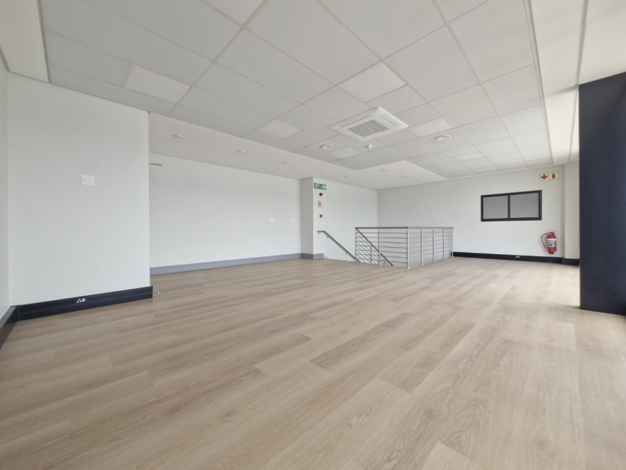 To Let Commercial Property for Rent in Stikland Industrial Western Cape